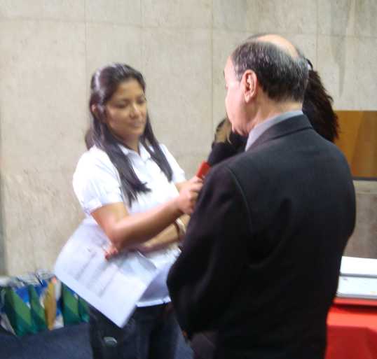 8º Prêmio ABRASA