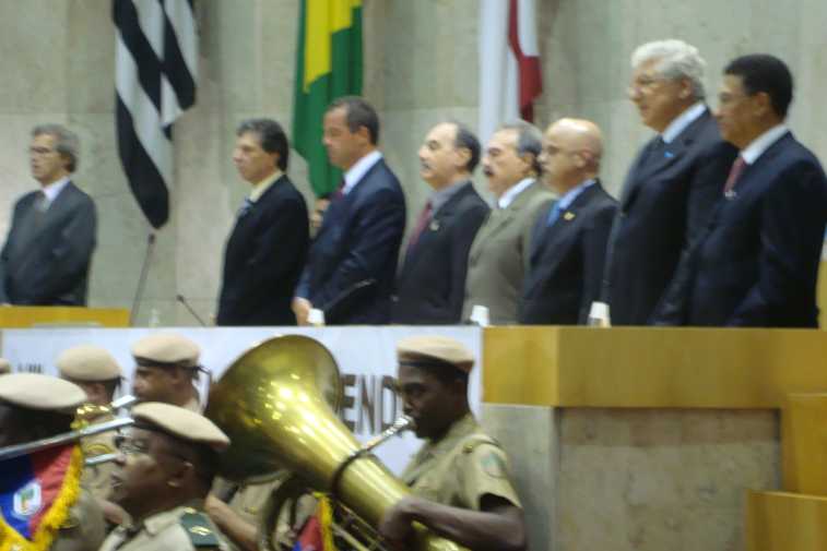 8º Prêmio ABRASA