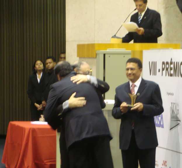 8º Prêmio ABRASA