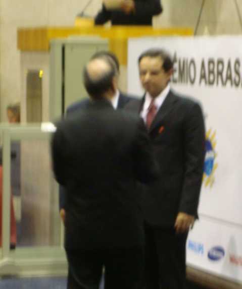 8º Prêmio ABRASA