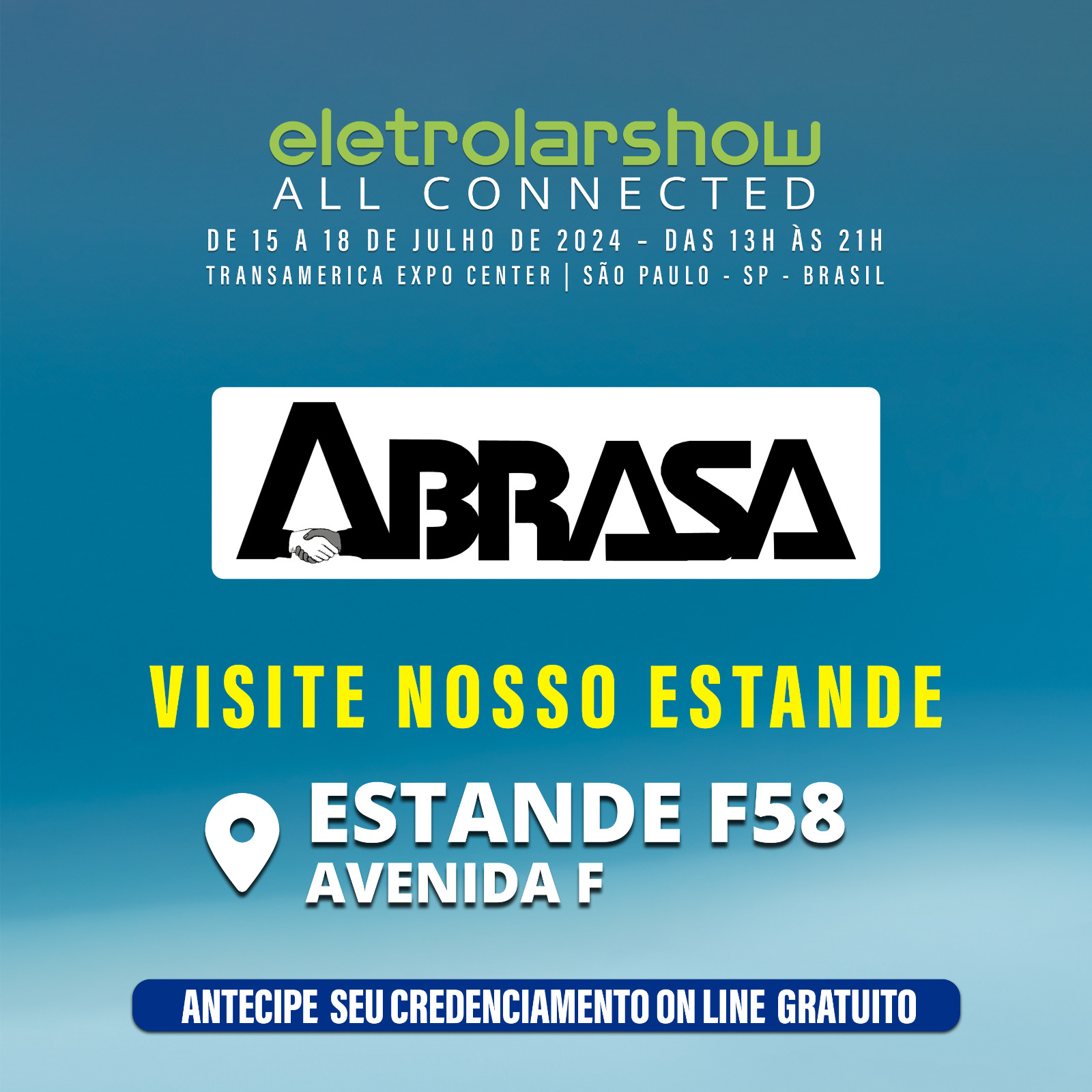 Arquivo ABRASA