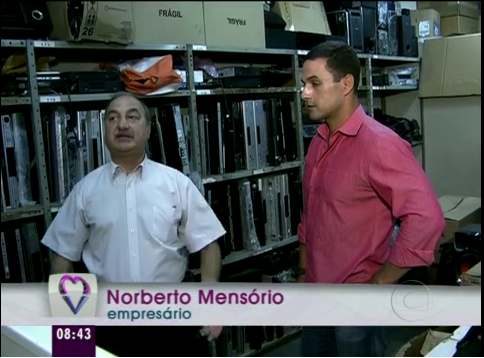 Arquivo ABRASA